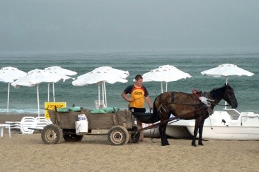 Българските плажове са най-добрите в света според френските туристи