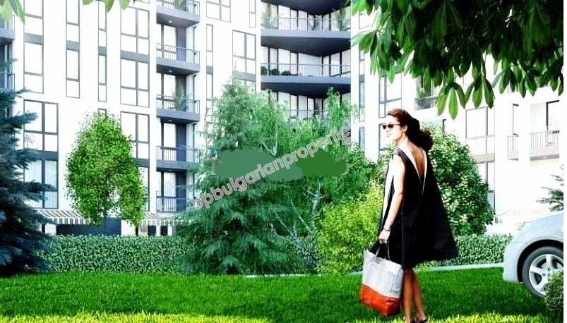 Апартаменти за продажба в нов комплекс в крайбрежния квартал на Бургас – Сарафово Апартаменти за продажба в нов комплекс в крайбрежния квартал на Бургас – Сарафово