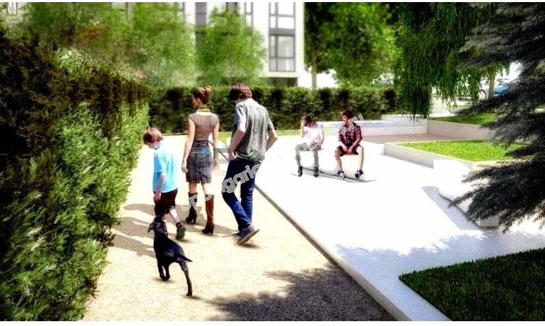 Апартаменти за продажба в нов комплекс в крайбрежния квартал на Бургас – Сарафово Апартаменти за продажба в нов комплекс в крайбрежния квартал на Бургас – Сарафово