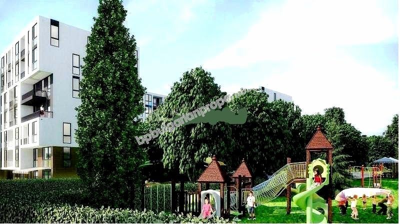 Апартаменти за продажба в нов комплекс в крайбрежния квартал на Бургас – Сарафово Апартаменти за продажба в нов комплекс в крайбрежния квартал на Бургас – Сарафово