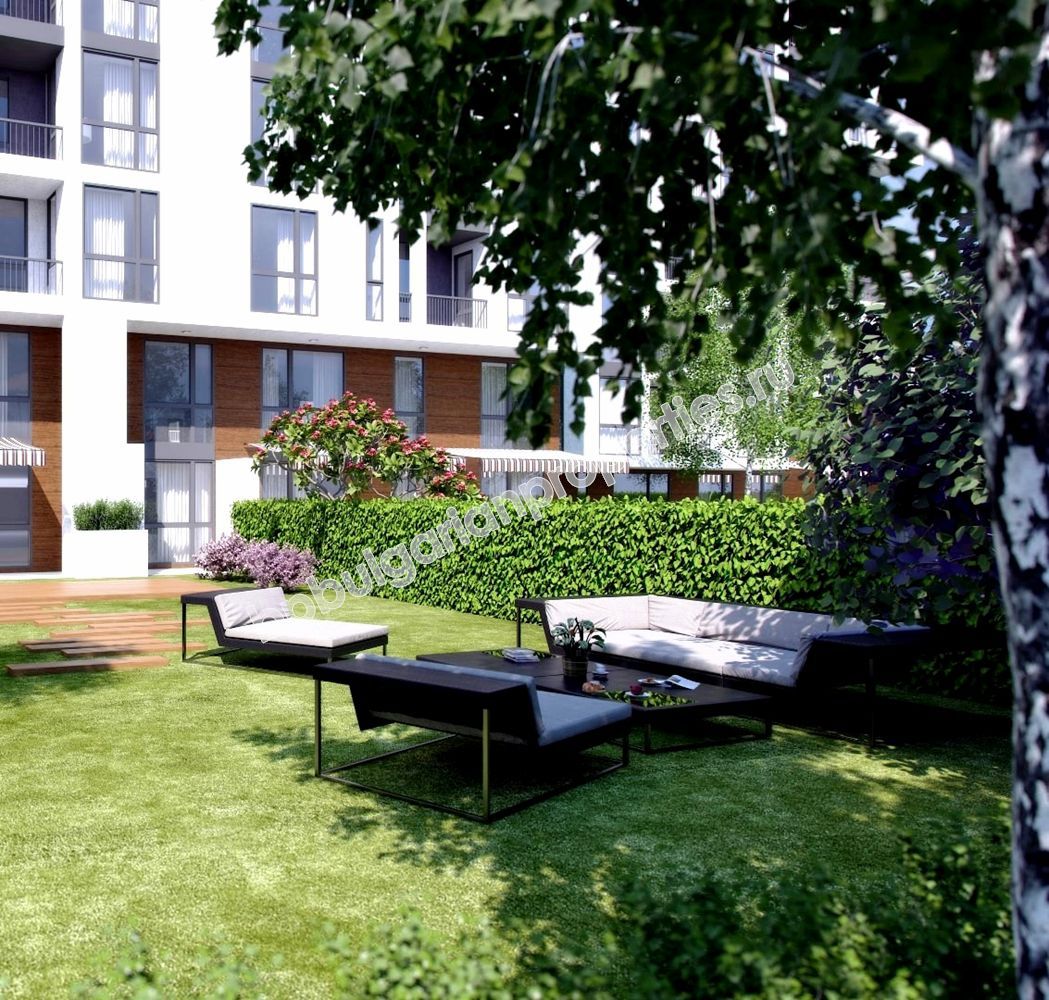 Апартаменти за продажба в нов комплекс в крайбрежния квартал на Бургас – Сарафово Апартаменти за продажба в нов комплекс в крайбрежния квартал на Бургас – Сарафово