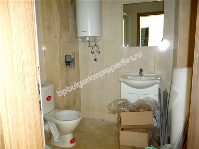 Ново студио за продажба близо до морето в курорта Слънчев Бряг Ново студио за продажба близо до морето в курорта Слънчев Бряг