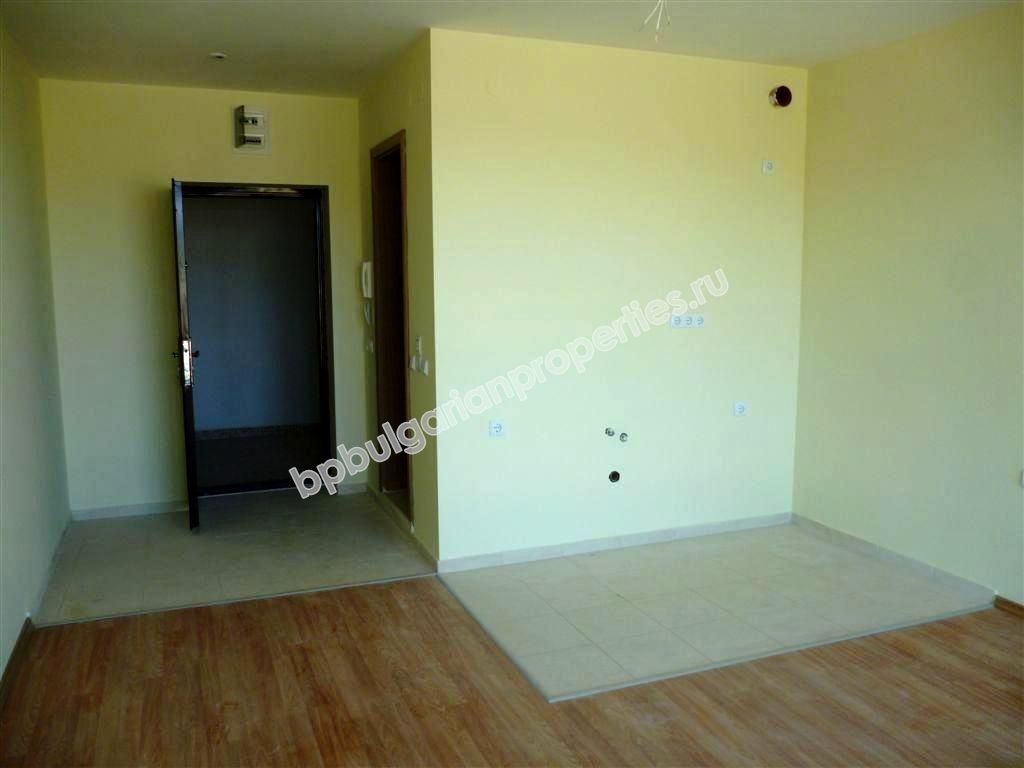 Ново студио за продажба близо до морето в курорта Слънчев Бряг Ново студио за продажба близо до морето в курорта Слънчев Бряг