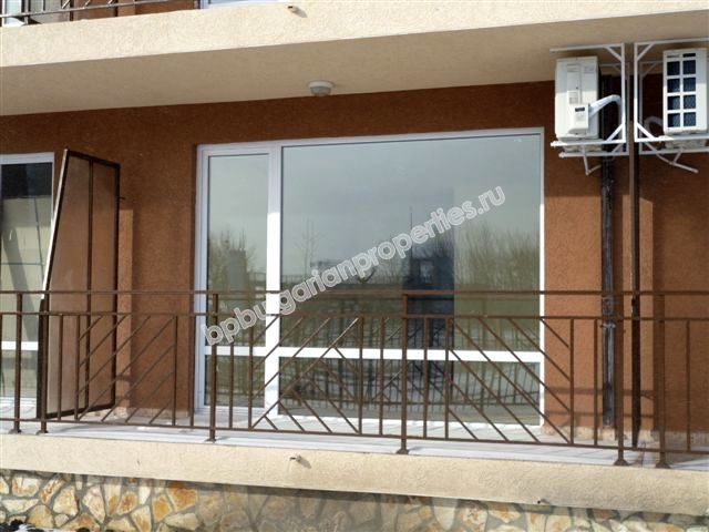 Ново студио за продажба близо до морето в курорта Слънчев Бряг Ново студио за продажба близо до морето в курорта Слънчев Бряг