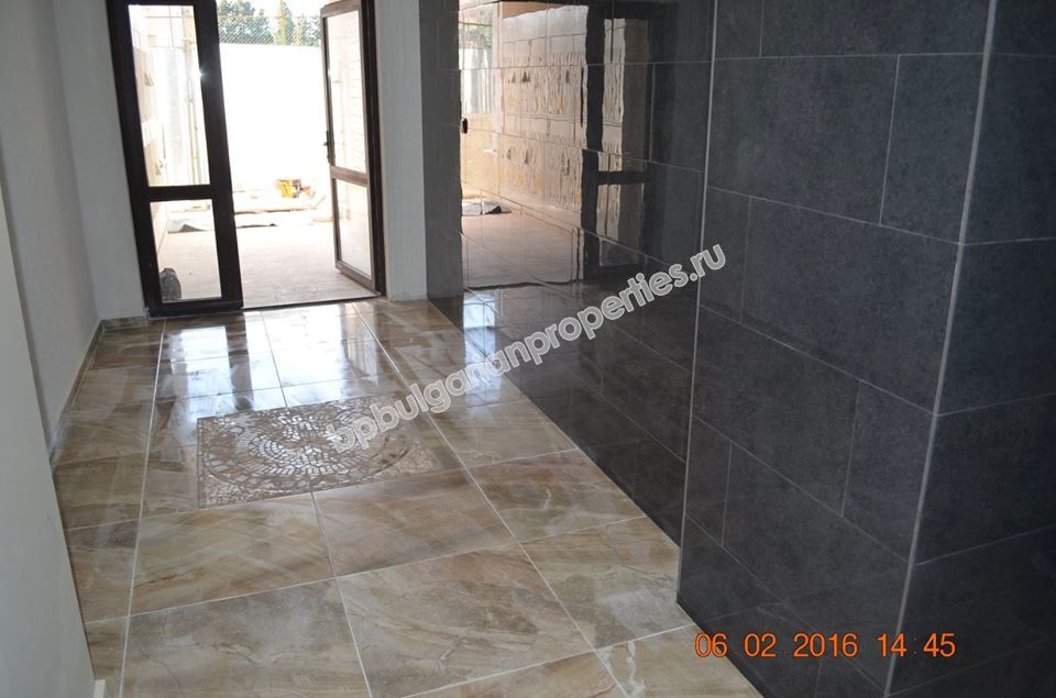 Апартаменти за продажба в нова жилищна сграда близо до морето в град Поморие Апартаменти за продажба в нова жилищна сграда близо до морето в град Поморие