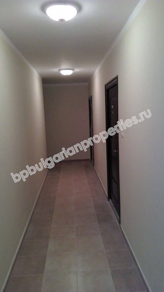 Апартаменти за продажба в нова жилищна сграда близо до морето в град Поморие Апартаменти за продажба в нова жилищна сграда близо до морето в град Поморие