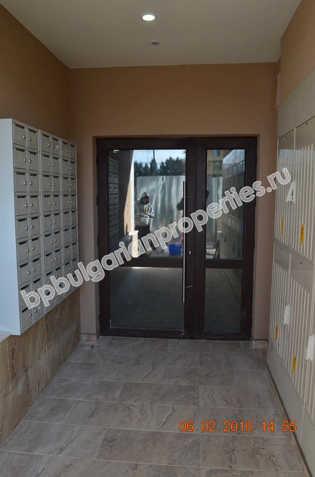 Апартаменти за продажба в нова жилищна сграда близо до морето в град Поморие Апартаменти за продажба в нова жилищна сграда близо до морето в град Поморие