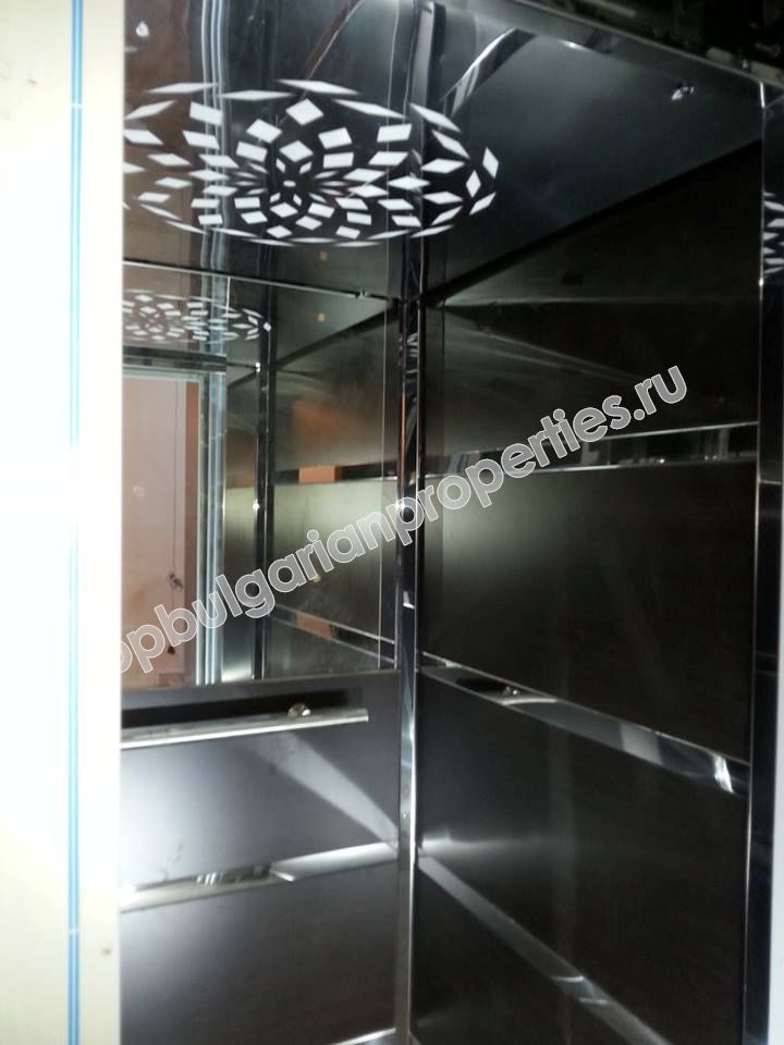 Апартаменти за продажба в нова жилищна сграда близо до морето в град Поморие Апартаменти за продажба в нова жилищна сграда близо до морето в град Поморие