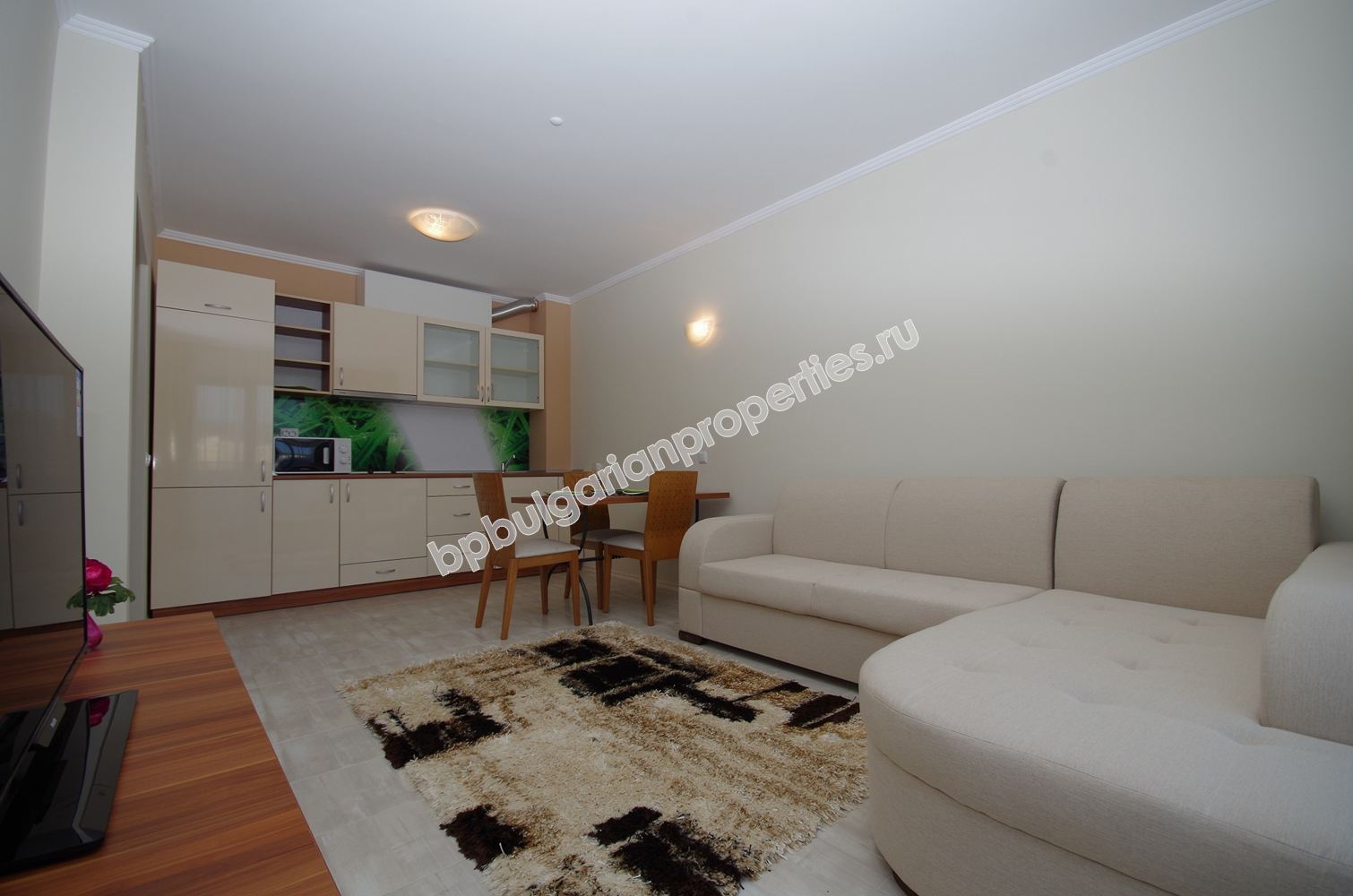 Луксозни апартаменти за продажба в нов комплекс близо до плажа в град Созопол Луксозни апартаменти за продажба в нов комплекс близо до плажа в град Созопол