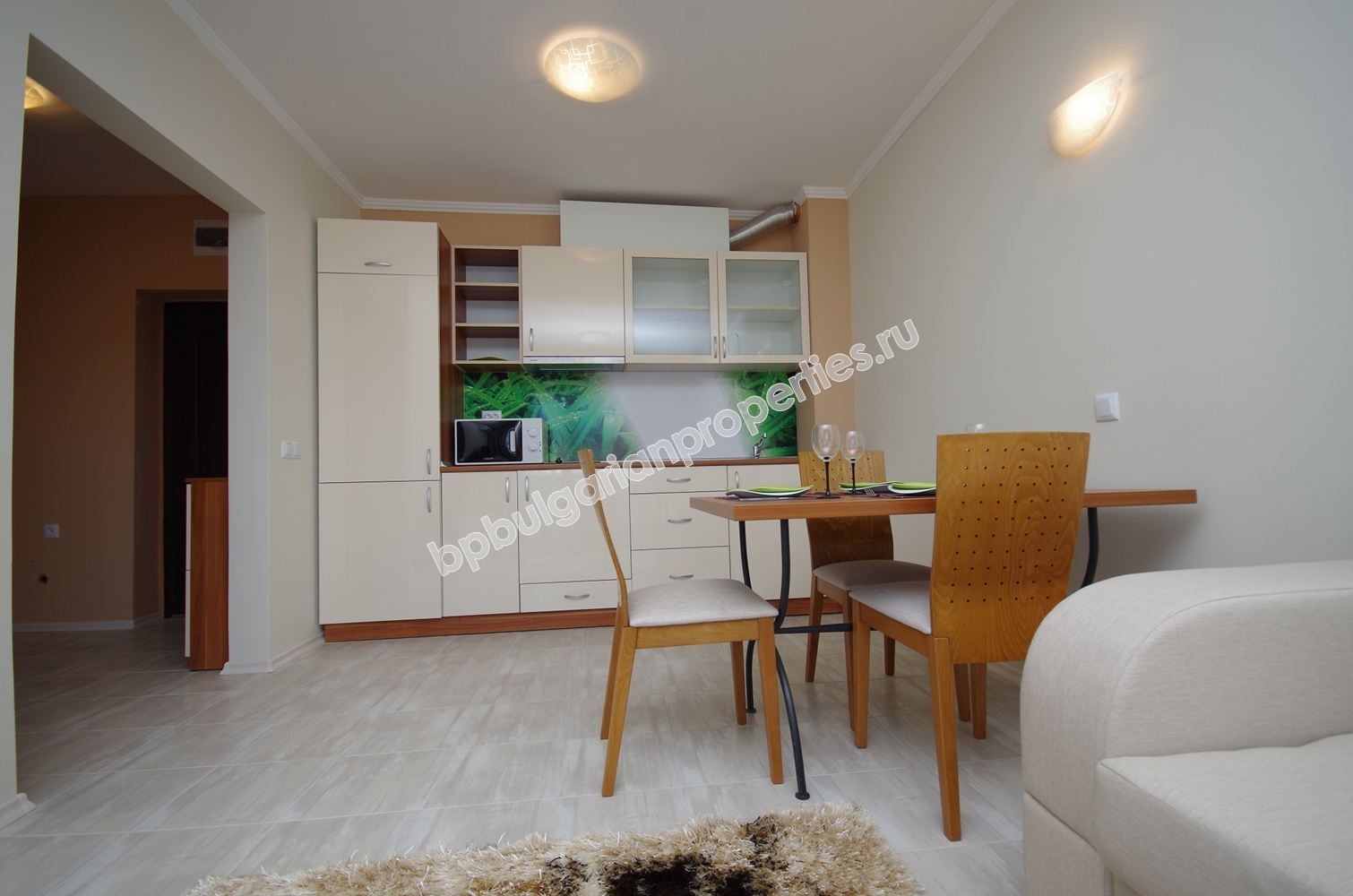 Луксозни апартаменти за продажба в нов комплекс близо до плажа в град Созопол Луксозни апартаменти за продажба в нов комплекс близо до плажа в град Созопол