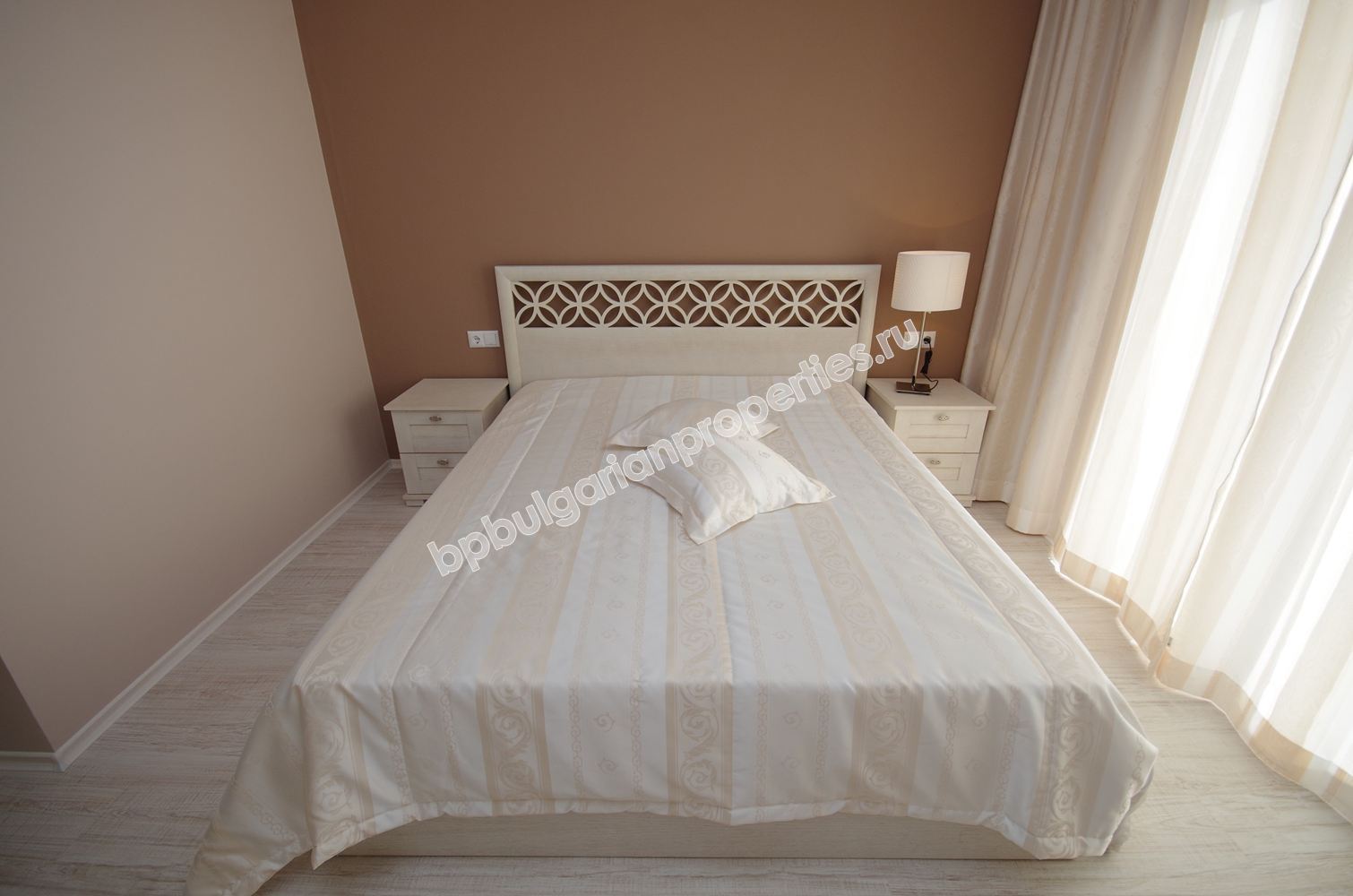 Луксозни апартаменти за продажба в нов комплекс близо до плажа в град Созопол Луксозни апартаменти за продажба в нов комплекс близо до плажа в град Созопол