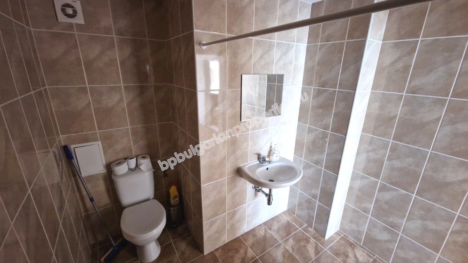 Апартамент с гледка море в луксозен комплекс на първа линия Апартамент с гледка море в луксозен комплекс на първа линия