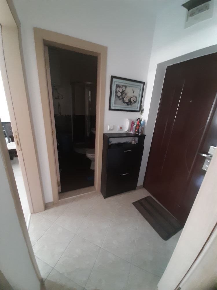 Обзаведен апартамент в комплекс за целогодишно живеене в Равда Обзаведен апартамент в комплекс за целогодишно живеене в Равда