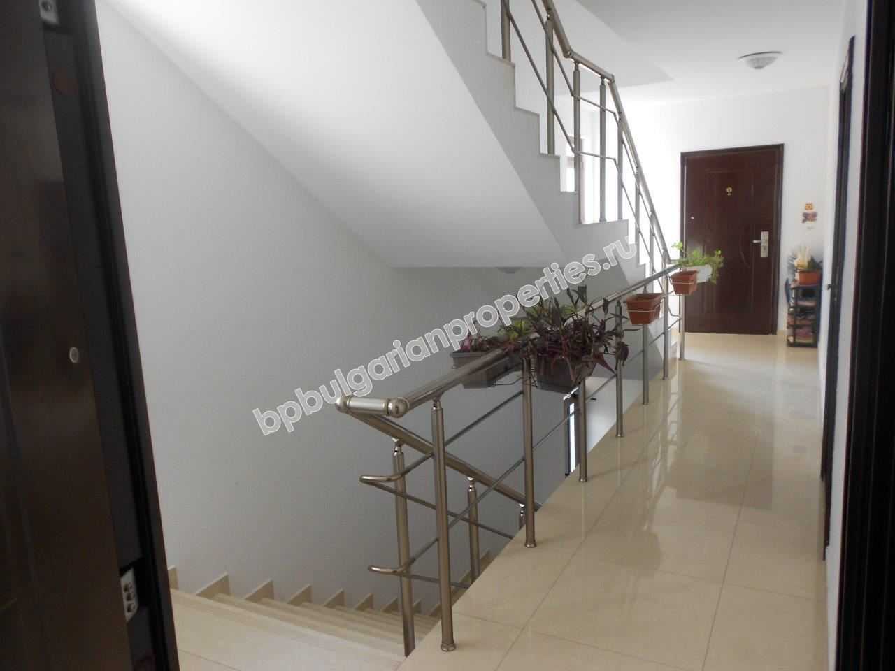 Обзаведен апартамент в комплекс за целогодишно живеене в Равда Обзаведен апартамент в комплекс за целогодишно живеене в Равда