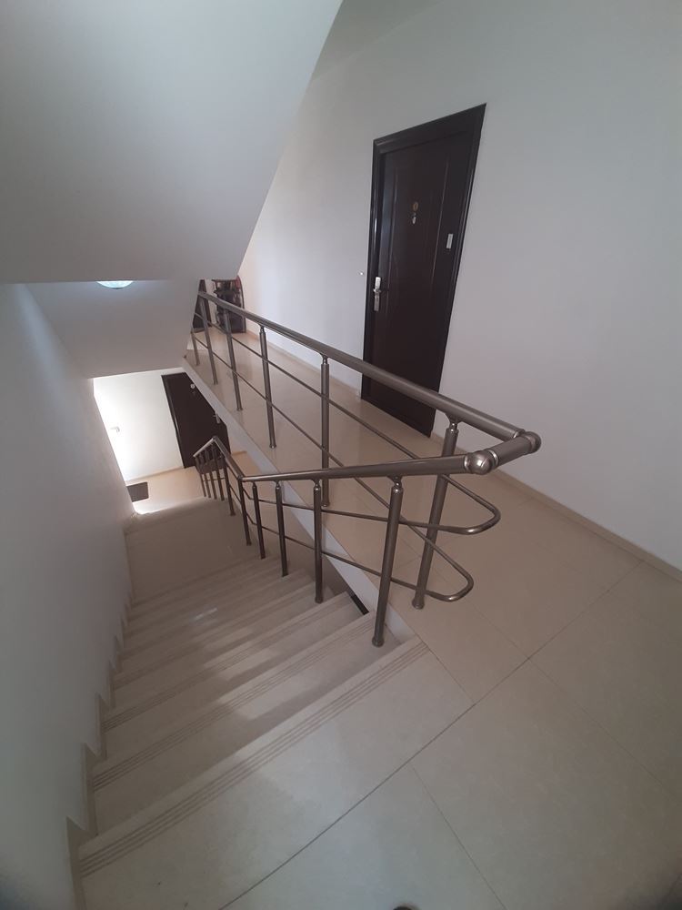 Обзаведен апартамент в комплекс за целогодишно живеене в Равда Обзаведен апартамент в комплекс за целогодишно живеене в Равда