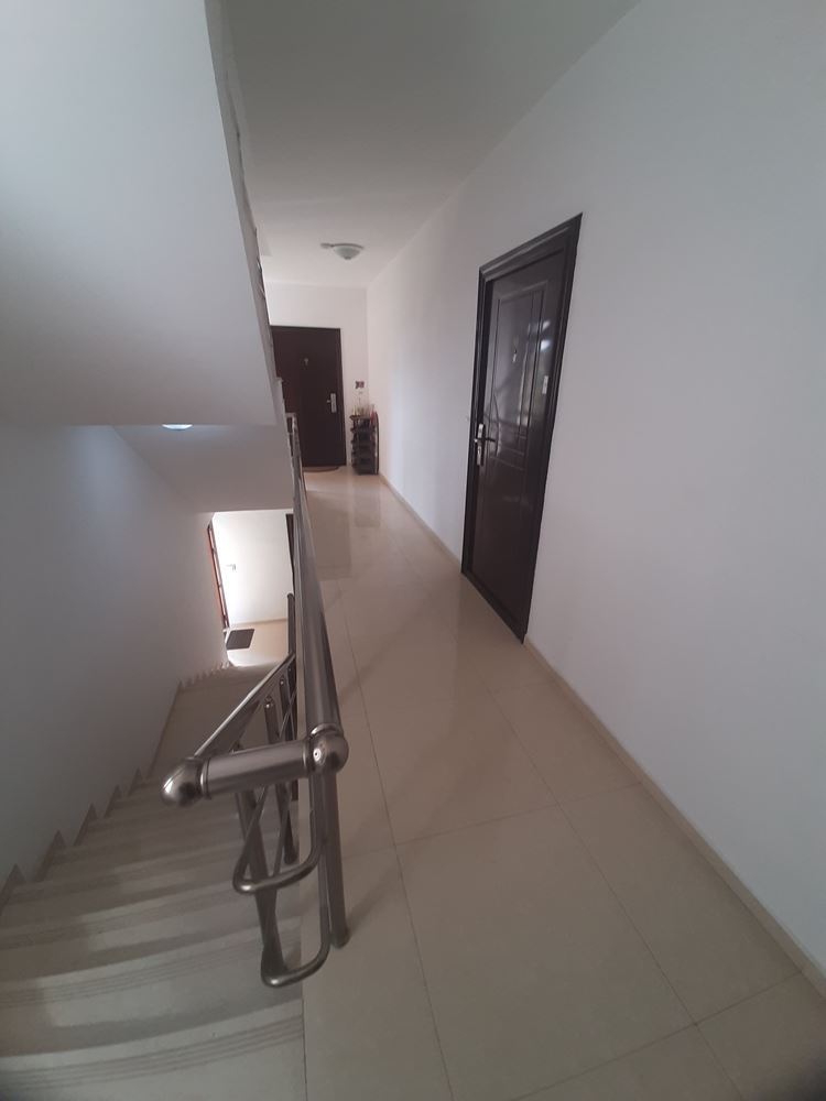 Обзаведен апартамент в комплекс за целогодишно живеене в Равда Обзаведен апартамент в комплекс за целогодишно живеене в Равда