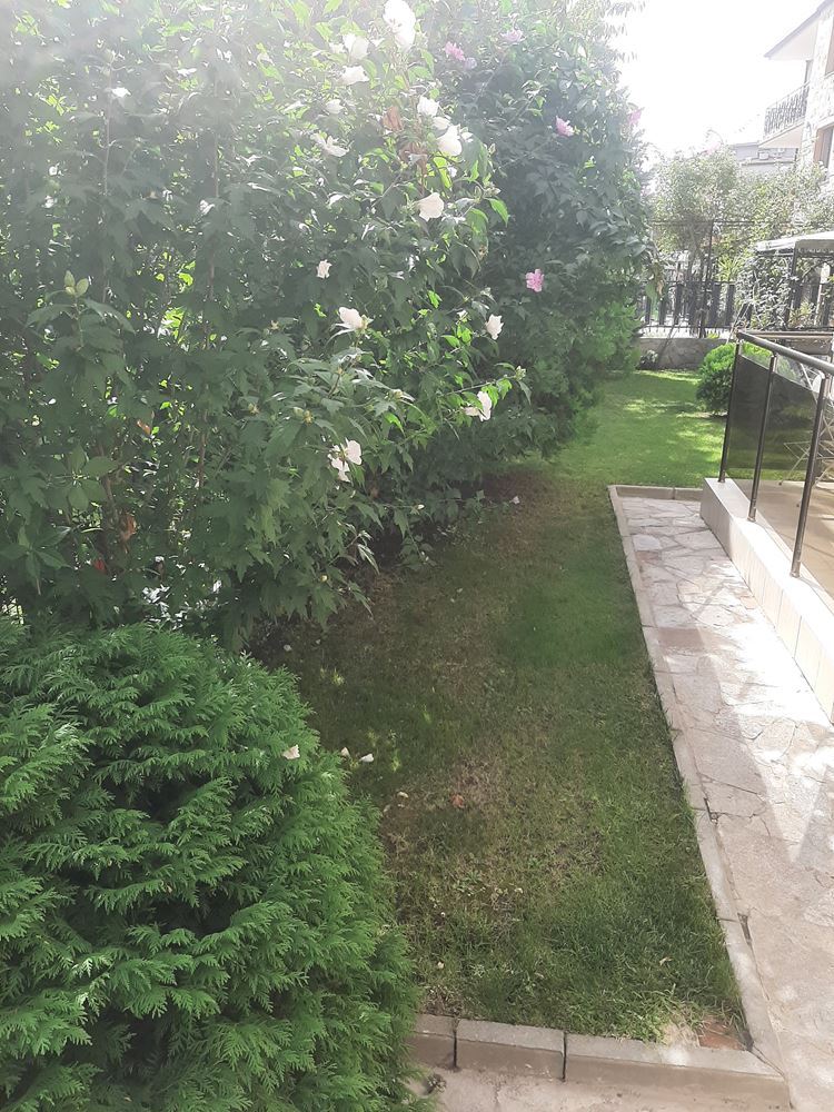 Обзаведен апартамент в комплекс за целогодишно живеене в Равда Обзаведен апартамент в комплекс за целогодишно живеене в Равда