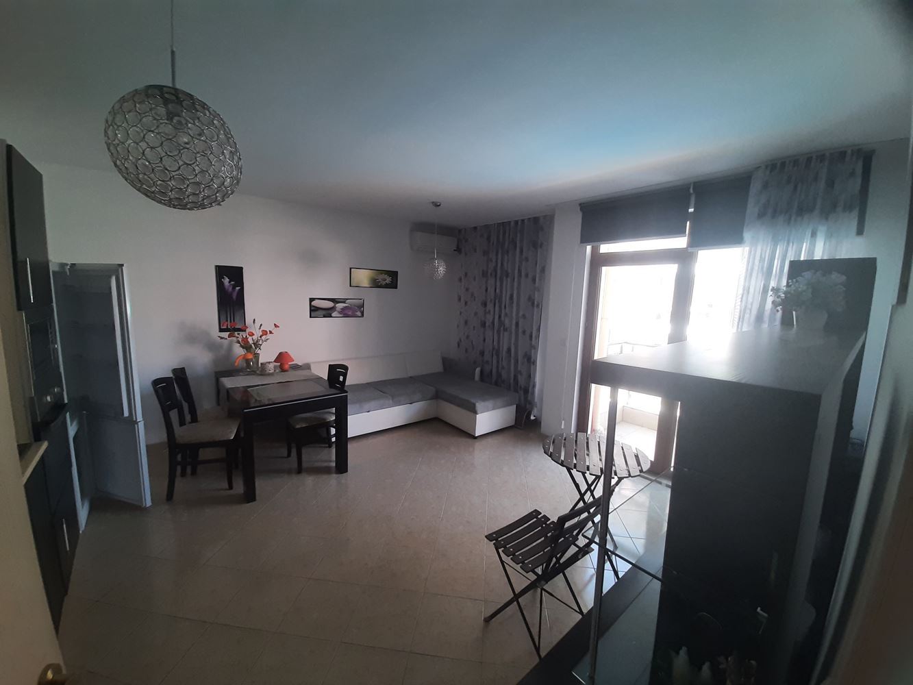 Обзаведен апартамент в комплекс за целогодишно живеене в Равда Обзаведен апартамент в комплекс за целогодишно живеене в Равда