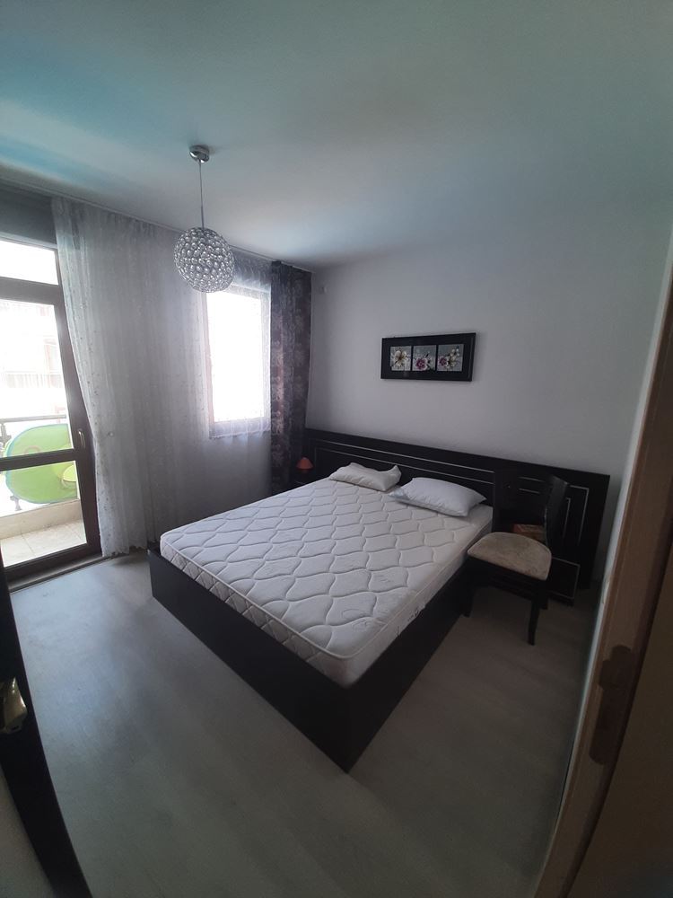 Обзаведен апартамент в комплекс за целогодишно живеене в Равда Обзаведен апартамент в комплекс за целогодишно живеене в Равда