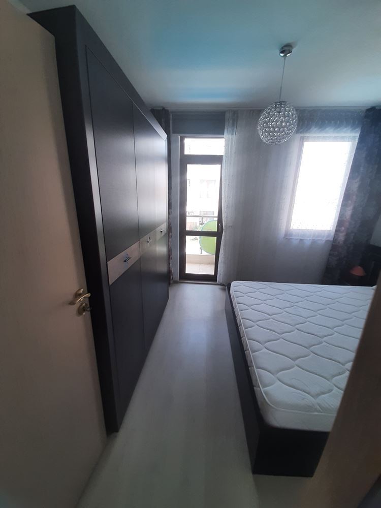 Обзаведен апартамент в комплекс за целогодишно живеене в Равда Обзаведен апартамент в комплекс за целогодишно живеене в Равда