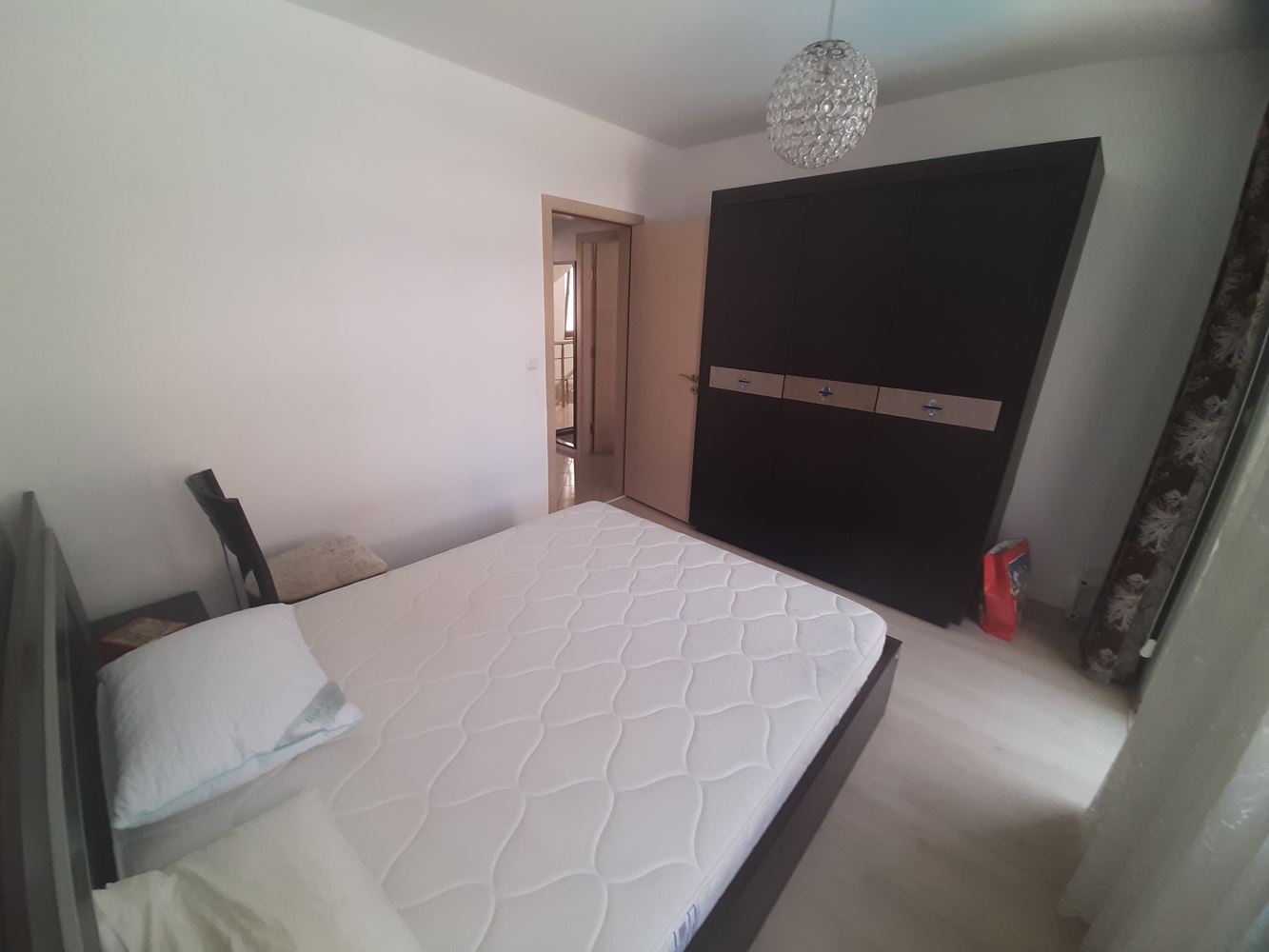 Обзаведен апартамент в комплекс за целогодишно живеене в Равда Обзаведен апартамент в комплекс за целогодишно живеене в Равда