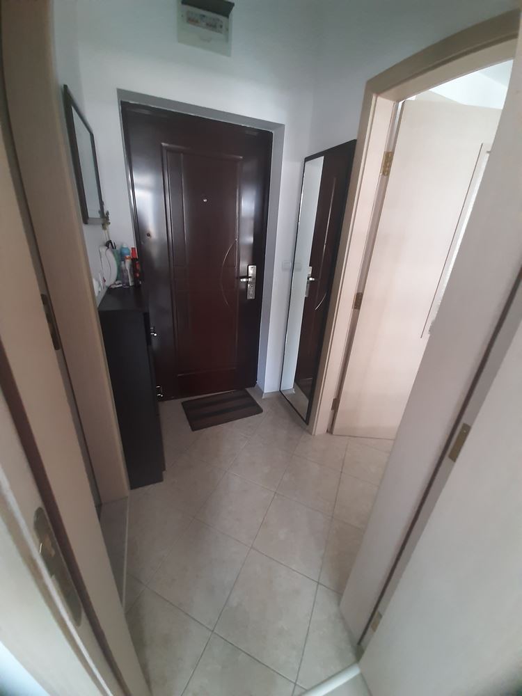 Обзаведен апартамент в комплекс за целогодишно живеене в Равда Обзаведен апартамент в комплекс за целогодишно живеене в Равда