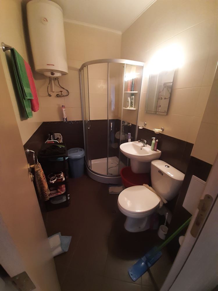 Обзаведен апартамент в комплекс за целогодишно живеене в Равда Обзаведен апартамент в комплекс за целогодишно живеене в Равда