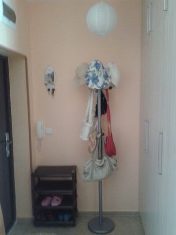 Обзаведено студио в жилищен комплекс близо до морето и центъра на Равда Обзаведено студио в жилищен комплекс близо до морето и центъра на Равда