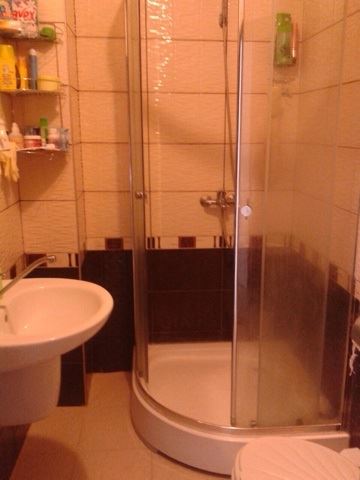 Обзаведено студио в жилищен комплекс близо до морето и центъра на Равда Обзаведено студио в жилищен комплекс близо до морето и центъра на Равда