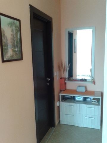 Обзаведено студио в жилищен комплекс близо до морето и центъра на Равда Обзаведено студио в жилищен комплекс близо до морето и центъра на Равда