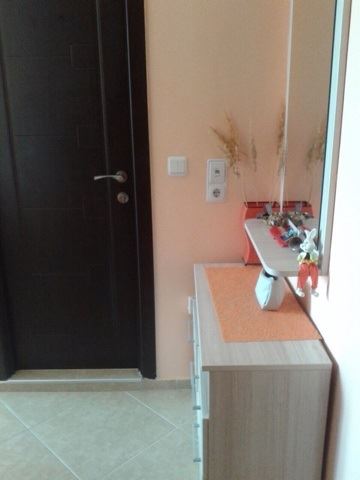 Обзаведено студио в жилищен комплекс близо до морето и центъра на Равда Обзаведено студио в жилищен комплекс близо до морето и центъра на Равда