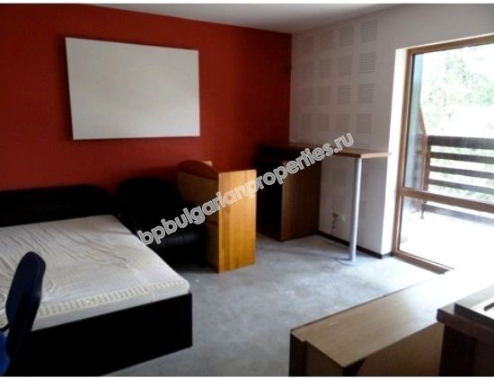 Двустаен апартамент за продажба в центъра на ски курорта Пампорово Двустаен апартамент за продажба в центъра на ски курорта Пампорово