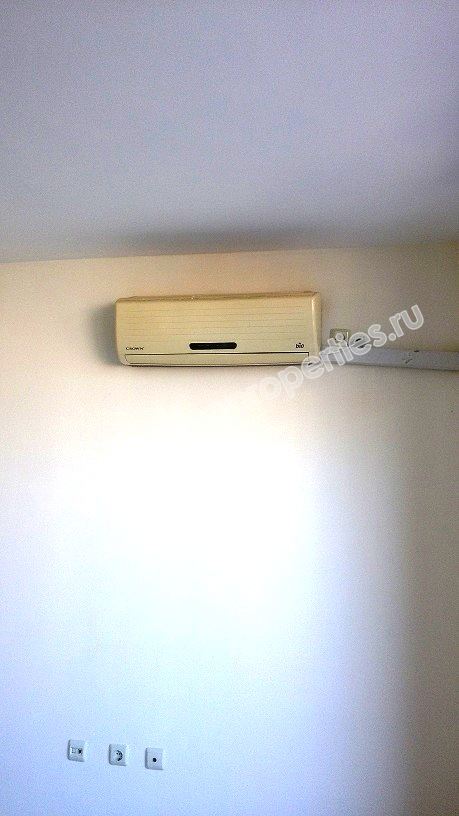 Двустаен апартамент до плажа с изглед море за продажба в курорта Равда Двустаен апартамент до плажа с изглед море за продажба в курорта Равда