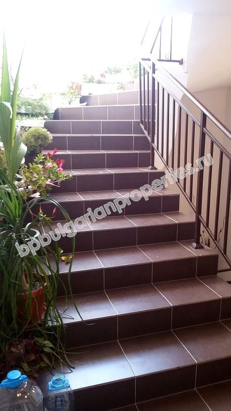 Двустаен апартамент до плажа с изглед море за продажба в курорта Равда Двустаен апартамент до плажа с изглед море за продажба в курорта Равда