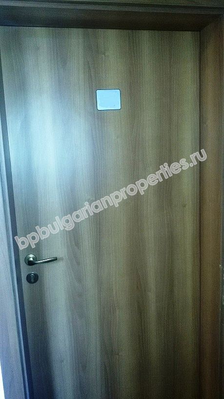 Двустаен апартамент до плажа с изглед море за продажба в курорта Равда Двустаен апартамент до плажа с изглед море за продажба в курорта Равда