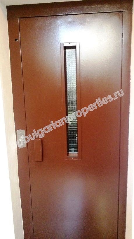 Двустаен апартамент до плажа с изглед море за продажба в курорта Равда Двустаен апартамент до плажа с изглед море за продажба в курорта Равда