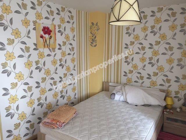 Двуетажна къща в спокоен зелен квартал на Бургас Двуетажна къща в спокоен зелен квартал на Бургас