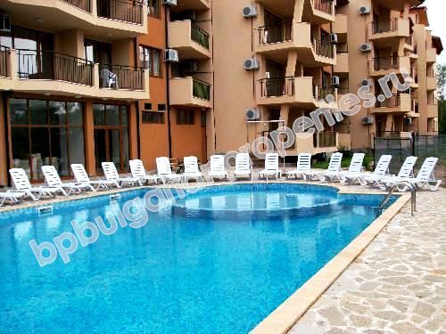 Продава апартаменти в Царево, край морето Продава апартаменти в Царево, край морето