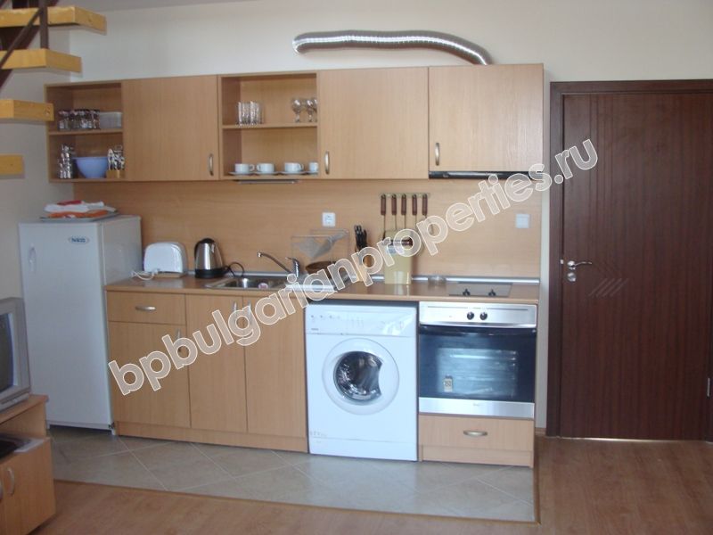 Продава апартаменти в Царево, край морето Продава апартаменти в Царево, край морето