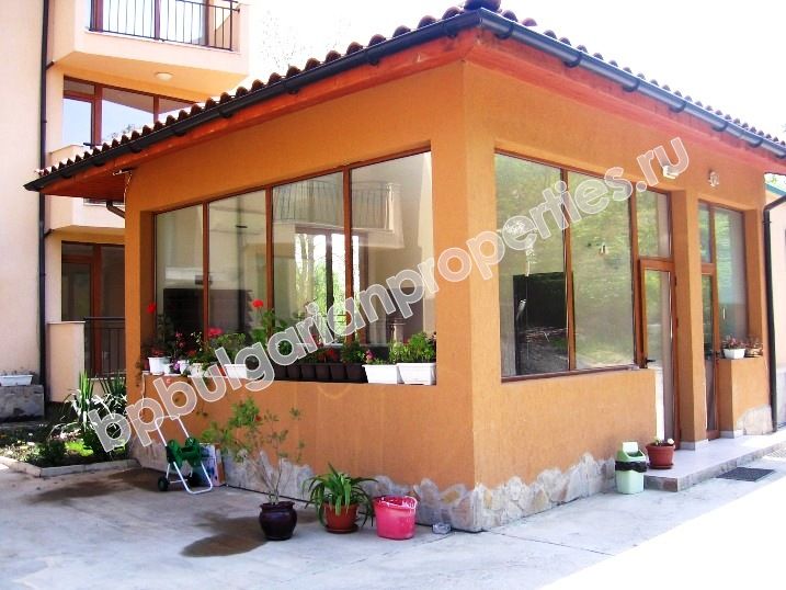 Продава апартаменти в Царево, край морето Продава апартаменти в Царево, край морето