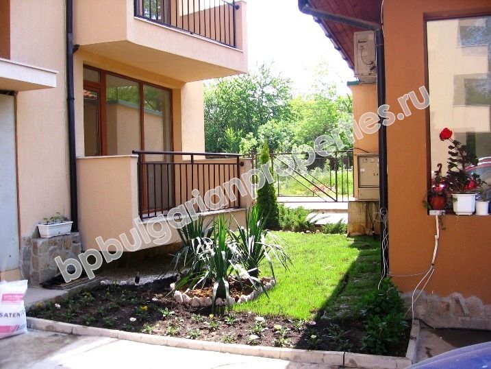 Продава апартаменти в Царево, край морето Продава апартаменти в Царево, край морето