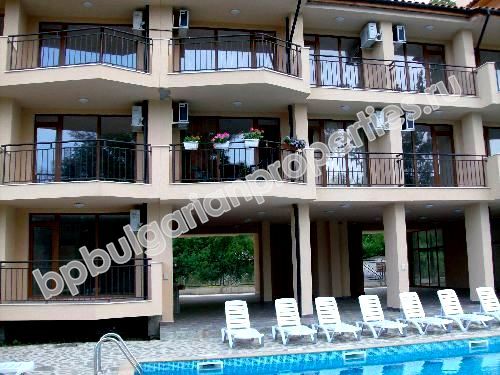 Продава апартаменти в Царево, край морето Продава апартаменти в Царево, край морето