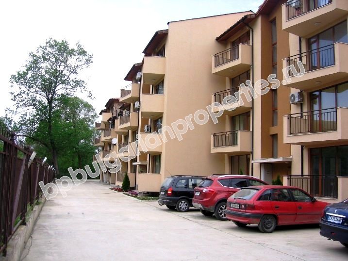 Продава апартаменти в Царево, край морето Продава апартаменти в Царево, край морето