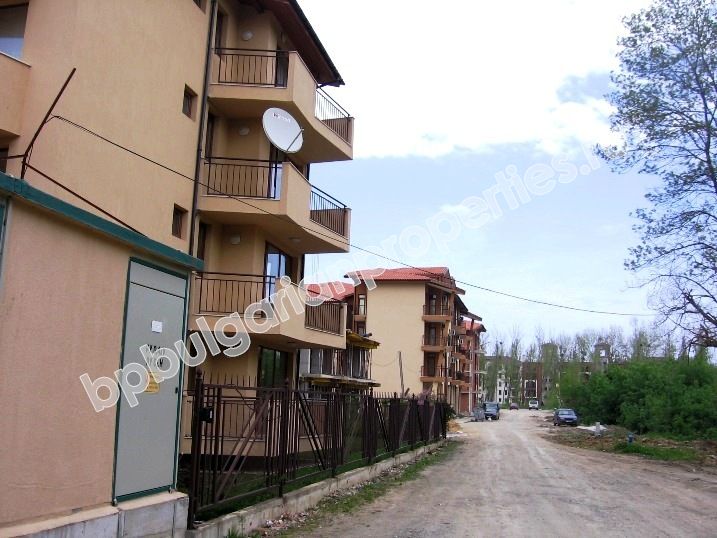 Продава апартаменти в Царево, край морето Продава апартаменти в Царево, край морето