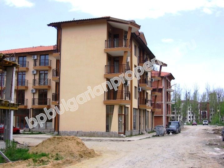 Продава апартаменти в Царево, край морето Продава апартаменти в Царево, край морето