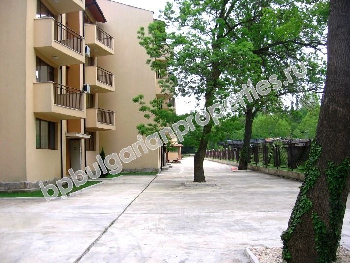 Продава апартаменти в Царево, край морето Продава апартаменти в Царево, край морето