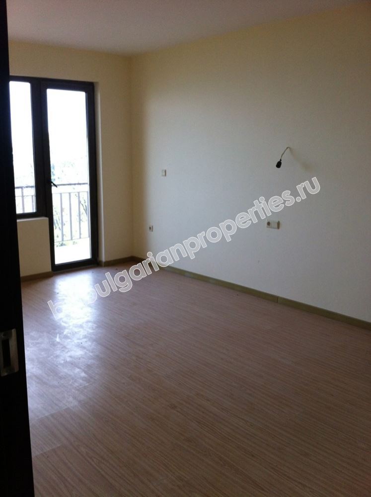 Изгодна препродажба! Нов апартамент с гледка море в Златни Пясъци Изгодна препродажба! Нов апартамент с гледка море в Златни Пясъци