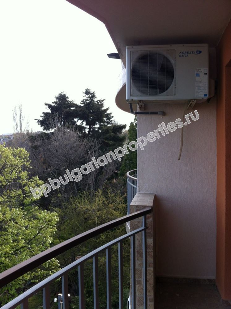 Изгодна препродажба! Нов апартамент с гледка море в Златни Пясъци Изгодна препродажба! Нов апартамент с гледка море в Златни Пясъци