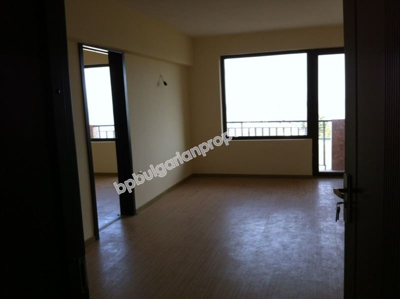 Изгодна препродажба! Нов апартамент с гледка море в Златни Пясъци Изгодна препродажба! Нов апартамент с гледка море в Златни Пясъци