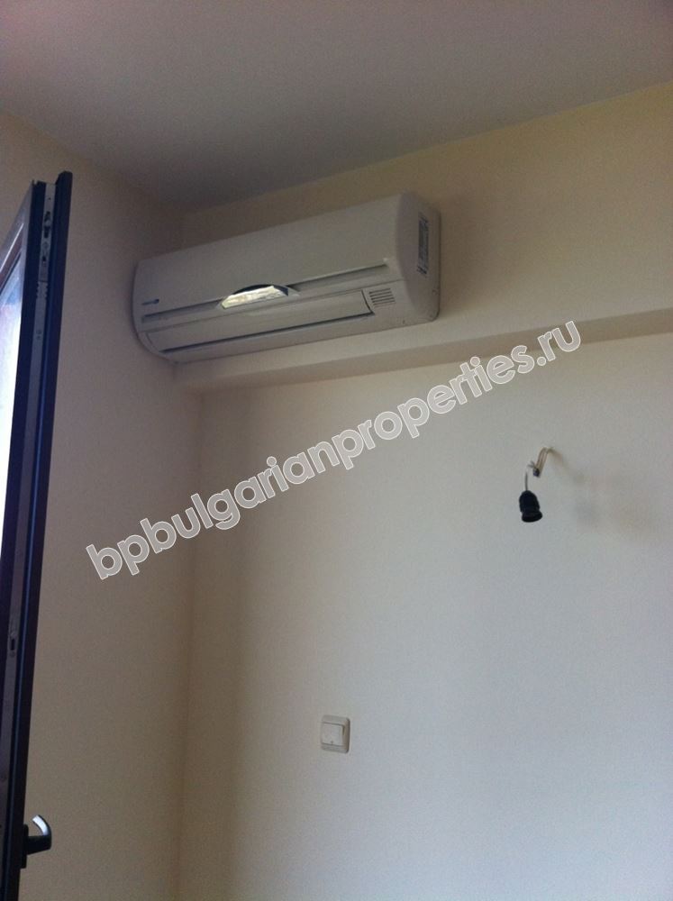 Изгодна препродажба! Нов апартамент с гледка море в Златни Пясъци Изгодна препродажба! Нов апартамент с гледка море в Златни Пясъци